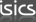 Logo de l'agence web ardennaise Isics